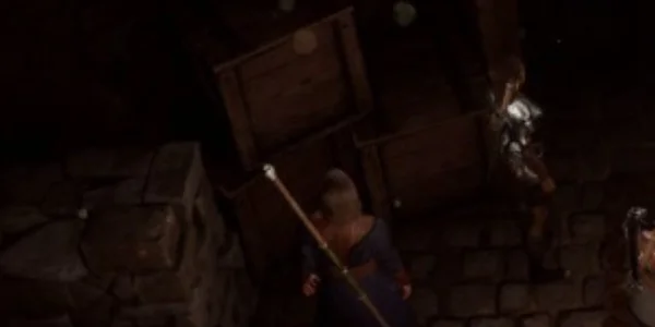 博德之门3地窖书柜怎么移动 移动方法分享_DD220游戏联盟