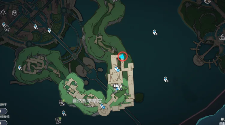 原神枯竭之螺杯获取大全 枯竭之螺杯在哪获得_DD220游戏联盟