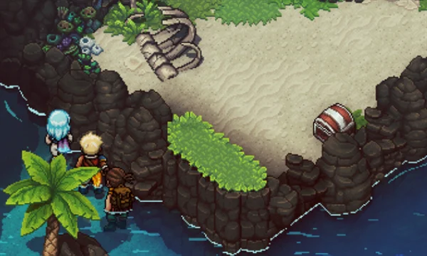 星之海珊瑚瀑布宝箱获取方法 瀑布宝箱怎么拿_DD220游戏联盟