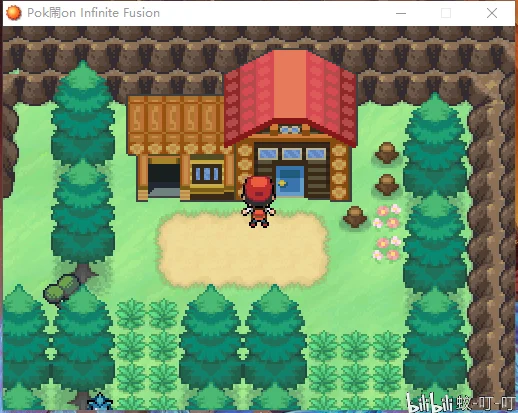 宝可梦无限融合5.0骑拉帝纳/帝牙卢卡/帕路奇亚捕捉攻略_DD220游戏联盟