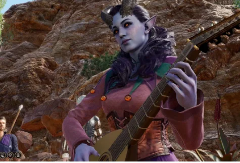 博德之门3阿尔菲拉入队方法攻略_DD220游戏联盟