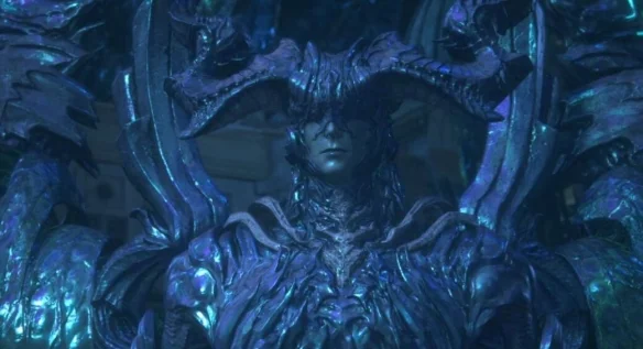 最终幻想16惧死者打法攻略 惧死者怎么打_DD220游戏联盟