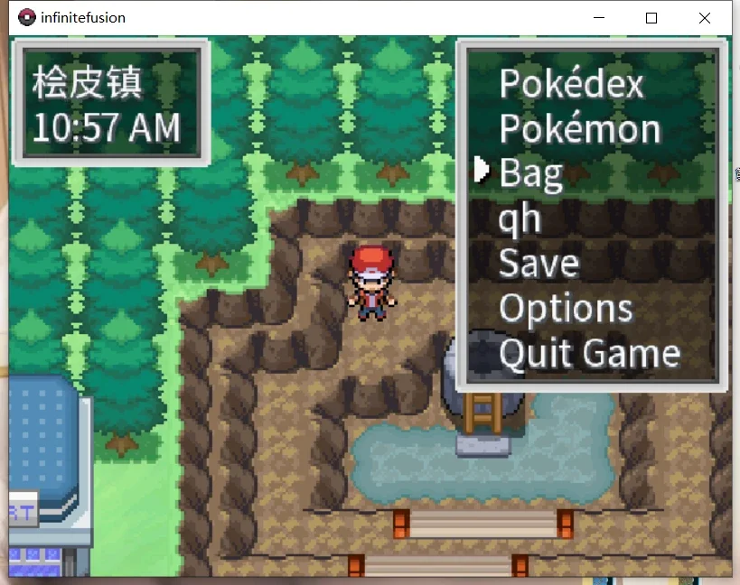 宝可梦无限融合5.3王者之证获取地点分享_DD220游戏联盟