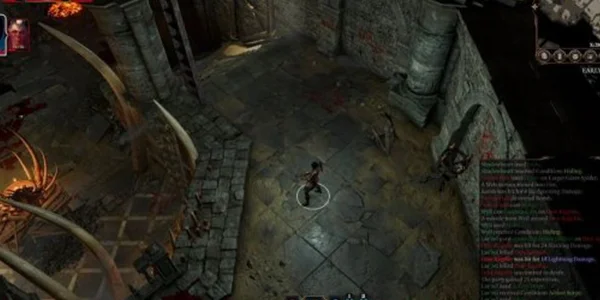 博德之门3巨武器大师怎么关 关闭方法分享_DD220游戏联盟