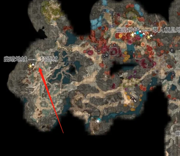 博德之门3狗项圈获取地点 狗项圈在哪_DD220游戏联盟