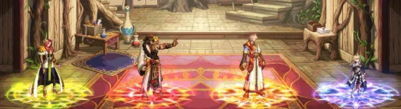 dnf2021金秋礼包光环外观一览_DD220游戏联盟