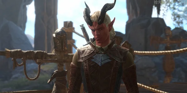 博德之门3临时监狱怎么出去 临时监狱离开方法_DD220游戏联盟