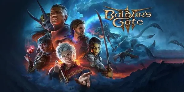 博德之门3圣武士选什么种族 圣武士种族推荐_DD220游戏联盟