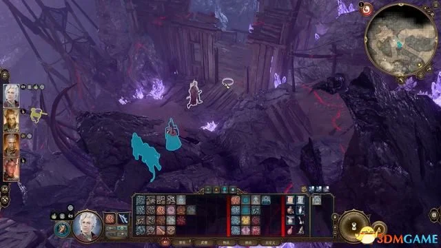 博德之门3丢失的靴子任务攻略 丢失的靴子在哪_DD220游戏联盟