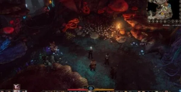 博德之门3蕈人王帮谁好 帮助角色推荐_DD220游戏联盟