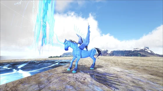 方舟生存进化深渊模组全建筑物效果详解_DD220游戏联盟