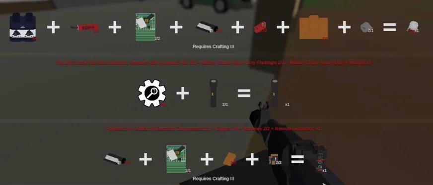 Unturned未转变者Buak防毒面具获取方法_DD220游戏联盟