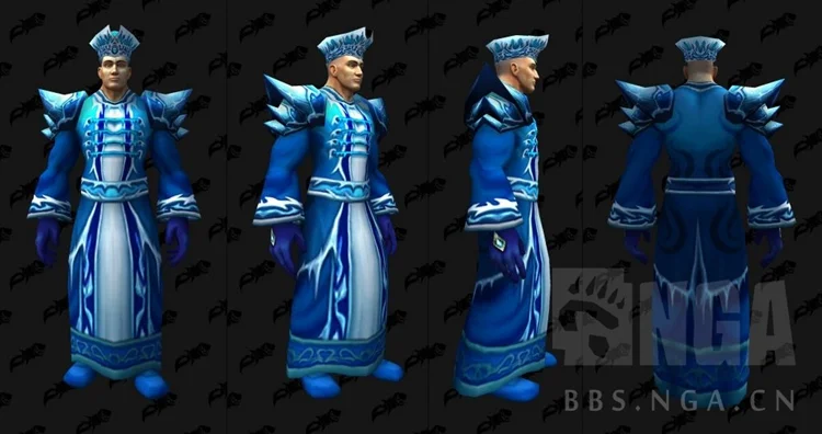 魔兽世界10.1.5奥玛里恩的第二本手册任务攻略 奥马里恩笔记书页位置大全_DD220游戏联盟