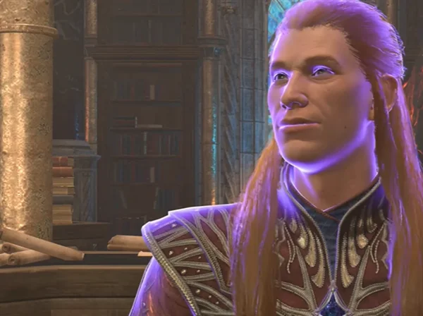 博德之门3洛若坎地下室进入方法分享_DD220游戏联盟