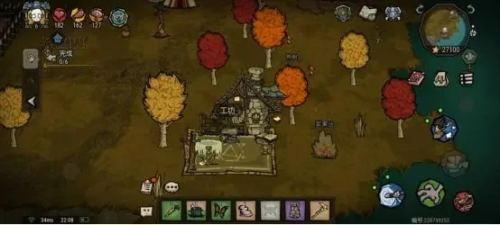 饥荒新家园巨鸟怎么召唤 巨鸟祭坛使用方法_DD220游戏联盟