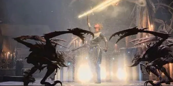 博德之门3去除脑虫怎么做 去除脑虫完成方法_DD220游戏联盟