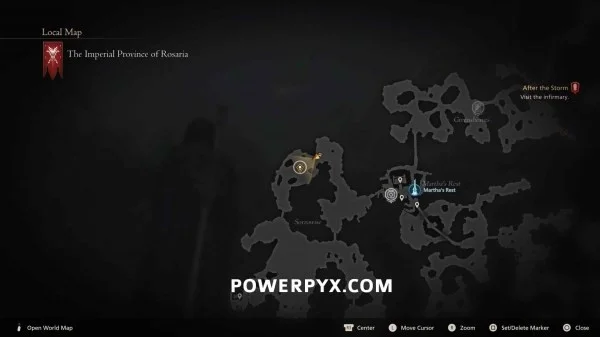 最终幻想16塞文利安在哪 塞文利安位置分享_DD220游戏联盟