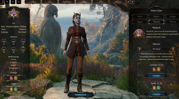 博德之门3飞龙岩监狱逃出方法介绍_DD220游戏联盟