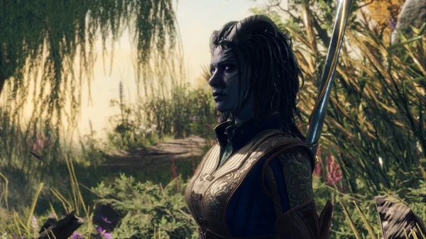 博德之门3神导术项链获取地点一览_DD220游戏联盟