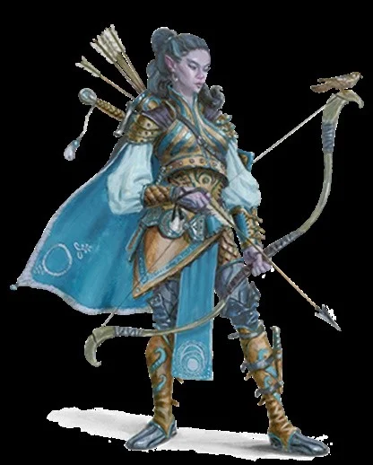 博德之门3游侠加点攻略 游侠职业玩法攻略_DD220游戏联盟