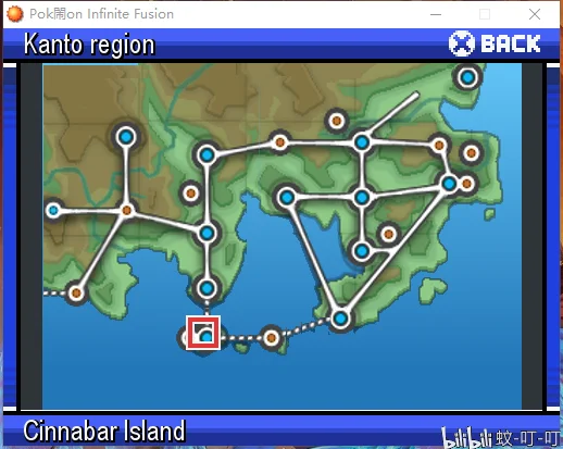 宝可梦无限融合5.0三圣鸟捕捉攻略 三圣鸟在哪_DD220游戏联盟