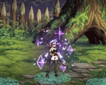 dnf缪斯的音乐盛典光环外观一览_DD220游戏联盟