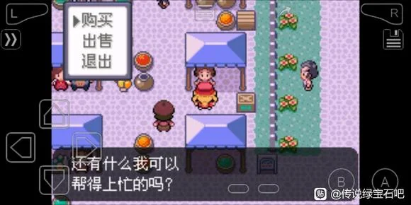 口袋妖怪传说绿宝石心之鳞片获取地点一览_DD220游戏联盟