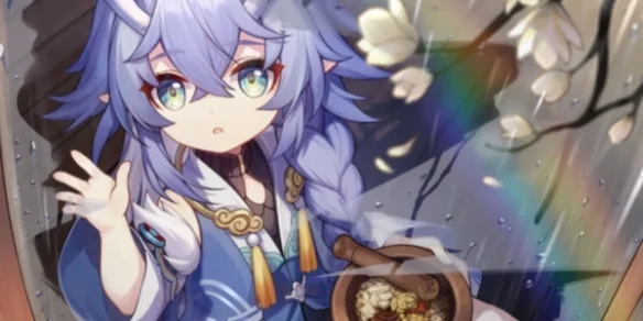 崩坏星穹铁道藿藿光锥推荐 藿藿光锥最佳搭配分享_DD220游戏联盟