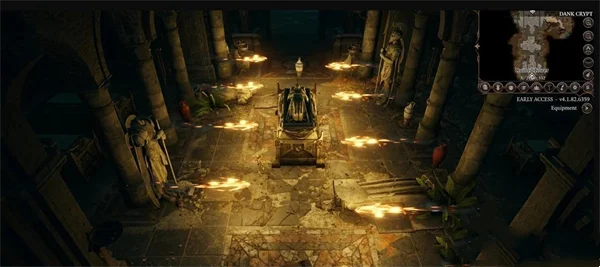 博德之门3剑舞诗人加点推荐 剑舞诗人怎么加点_DD220游戏联盟