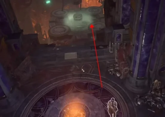 博德之门3感知护符获取地点 感知护符在哪_DD220游戏联盟