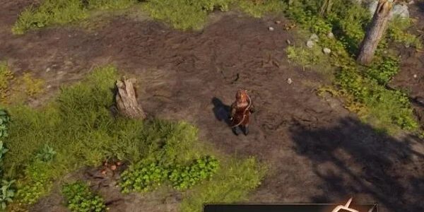 博德之门3盖尔怎么复活 盖尔复活任务攻略_DD220游戏联盟