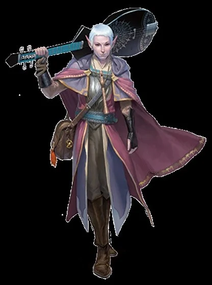 博德之门3吟游诗人加点攻略 吟游诗人法术选择推荐_DD220游戏联盟