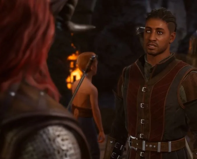 博德之门3威尔好感度怎么加 威尔好感度提升方法_DD220游戏联盟