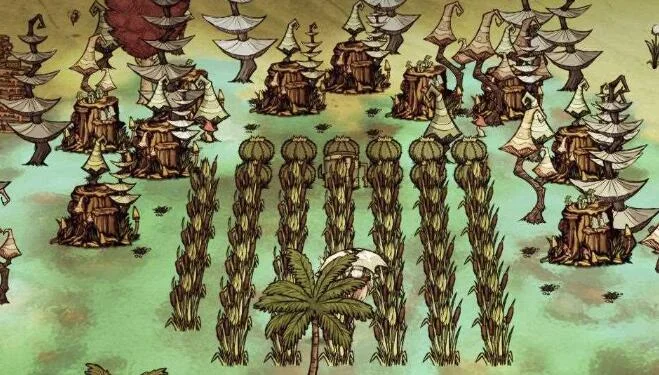 饥荒新家园家园建设攻略 家园怎么建设_DD220游戏联盟