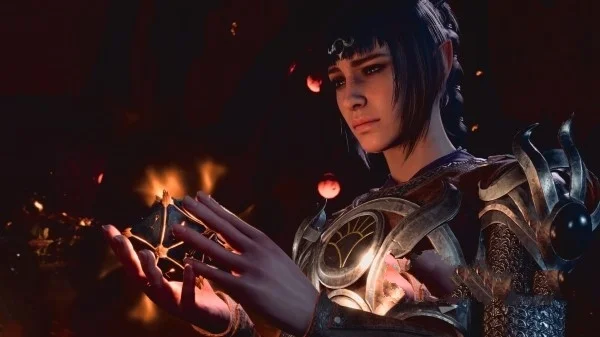 博德之门3好感度条不见了解决方法_DD220游戏联盟