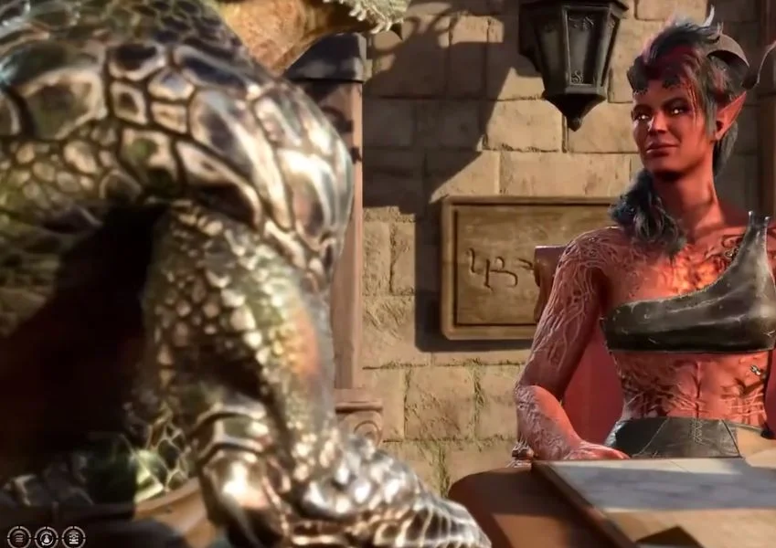 博德之门3卡菈克好感度提升方法 卡拉克事件指南_DD220游戏联盟