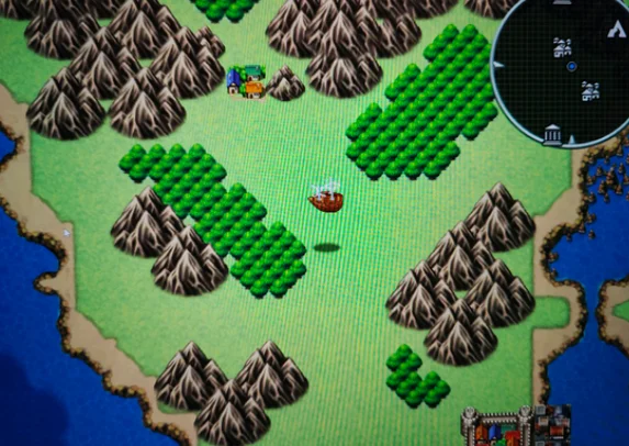 源初之心四个水晶位置获取攻略_DD220游戏联盟