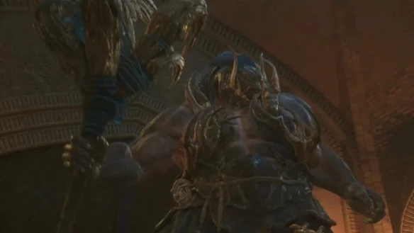 最终幻想16半兽人督军打法攻略 招式应对方法_DD220游戏联盟