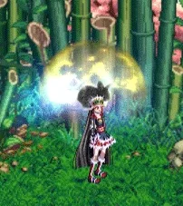 dnf2019盛秋月兔礼包光环外观一览_DD220游戏联盟