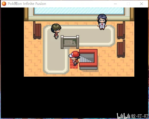 宝可梦无限融合5.0学习装置获取方法_DD220游戏联盟