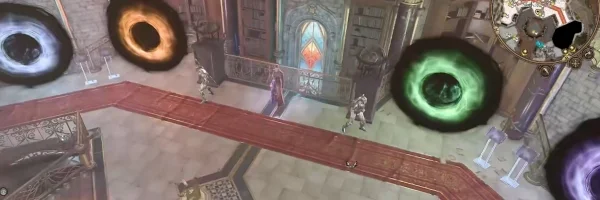 博德之门3洛若坎传送门开启方法分享_DD220游戏联盟