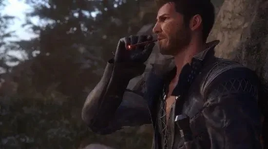 最终幻想16希德死了没 希德结局一览_DD220游戏联盟