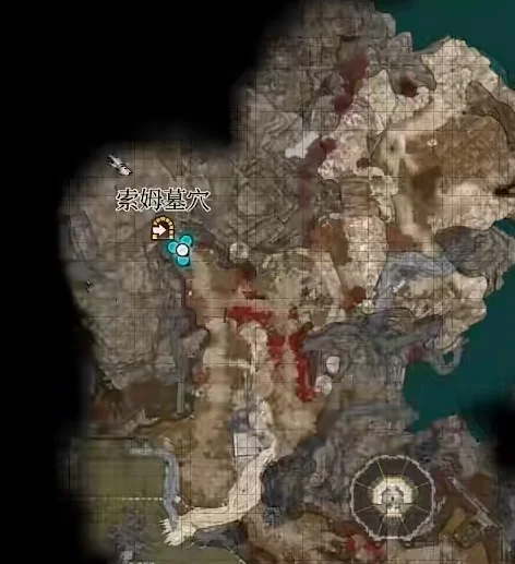 博德之门3莎尔的试炼场在哪 莎尔的试炼场位置攻略_DD220游戏联盟