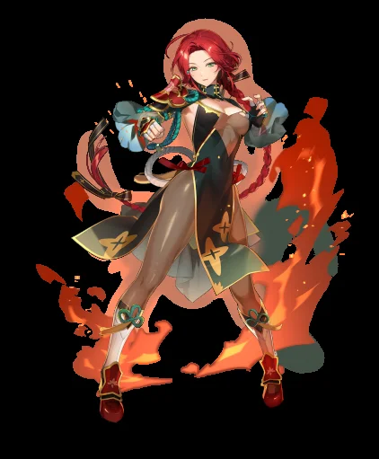 第七史诗国服和英强度分析_DD220游戏联盟