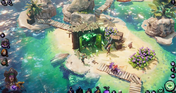 影子诡局被诅咒的海盗英文名介绍 steam叫什么_DD220游戏联盟