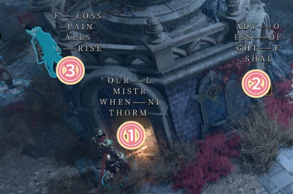 博德之门3雷斯文雕像隐藏门作用一览_DD220游戏联盟