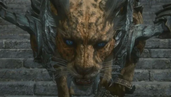 最终幻想16长须豹怎么打 长须豹打法详解_DD220游戏联盟