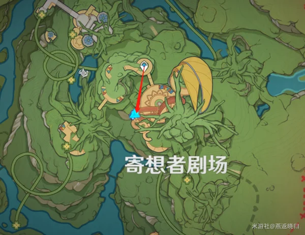 原神黛依阿的三日遐想任务攻略_DD220游戏联盟