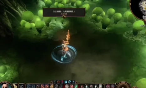 博德之门3箴言菇在哪 箴言菇获取方法_DD220游戏联盟