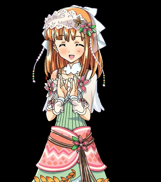 符文工厂3豪华版全角色喜好攻略 人物礼物喜好表_DD220游戏联盟